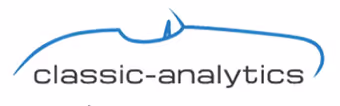 Classic analytics logo